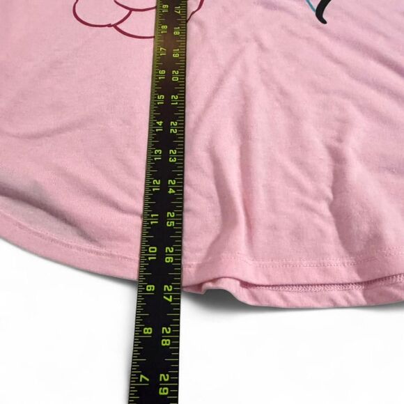 Care-bears Women's Pink T-shirt - Picture 4 of 6